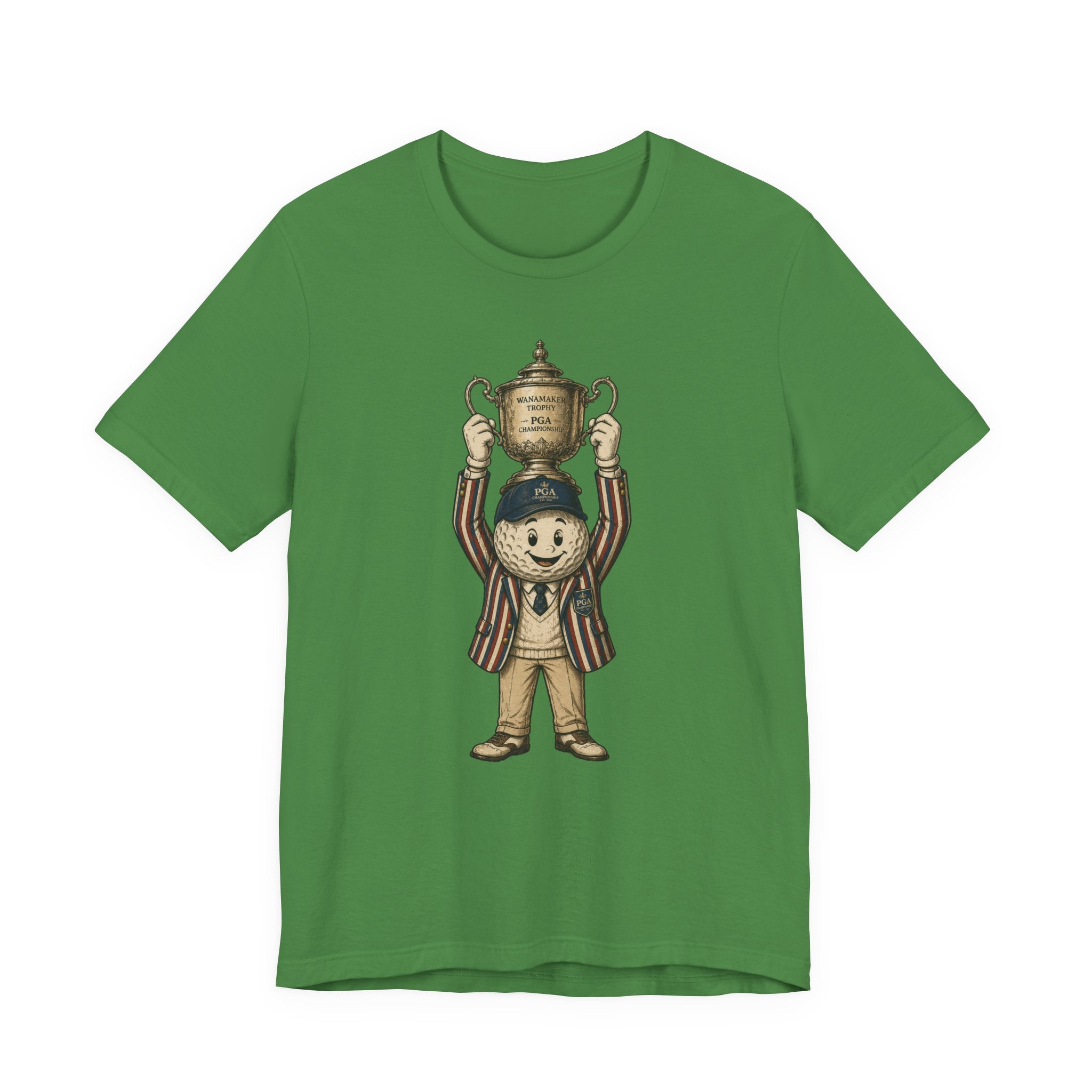 PGA Trophy T-Shirt