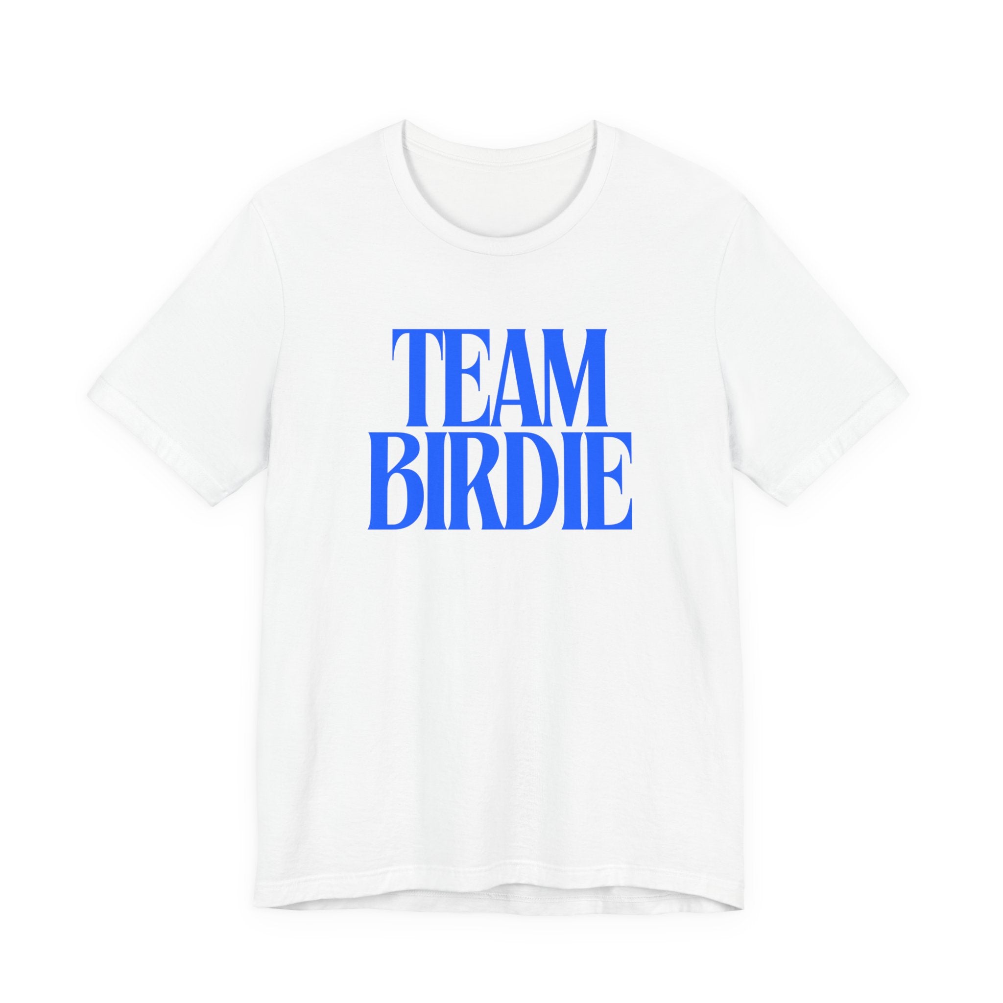 Team Birdie T-Shirt