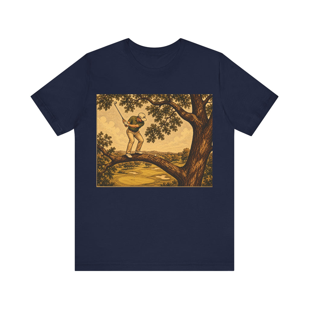 Tree Swing T-Shirt