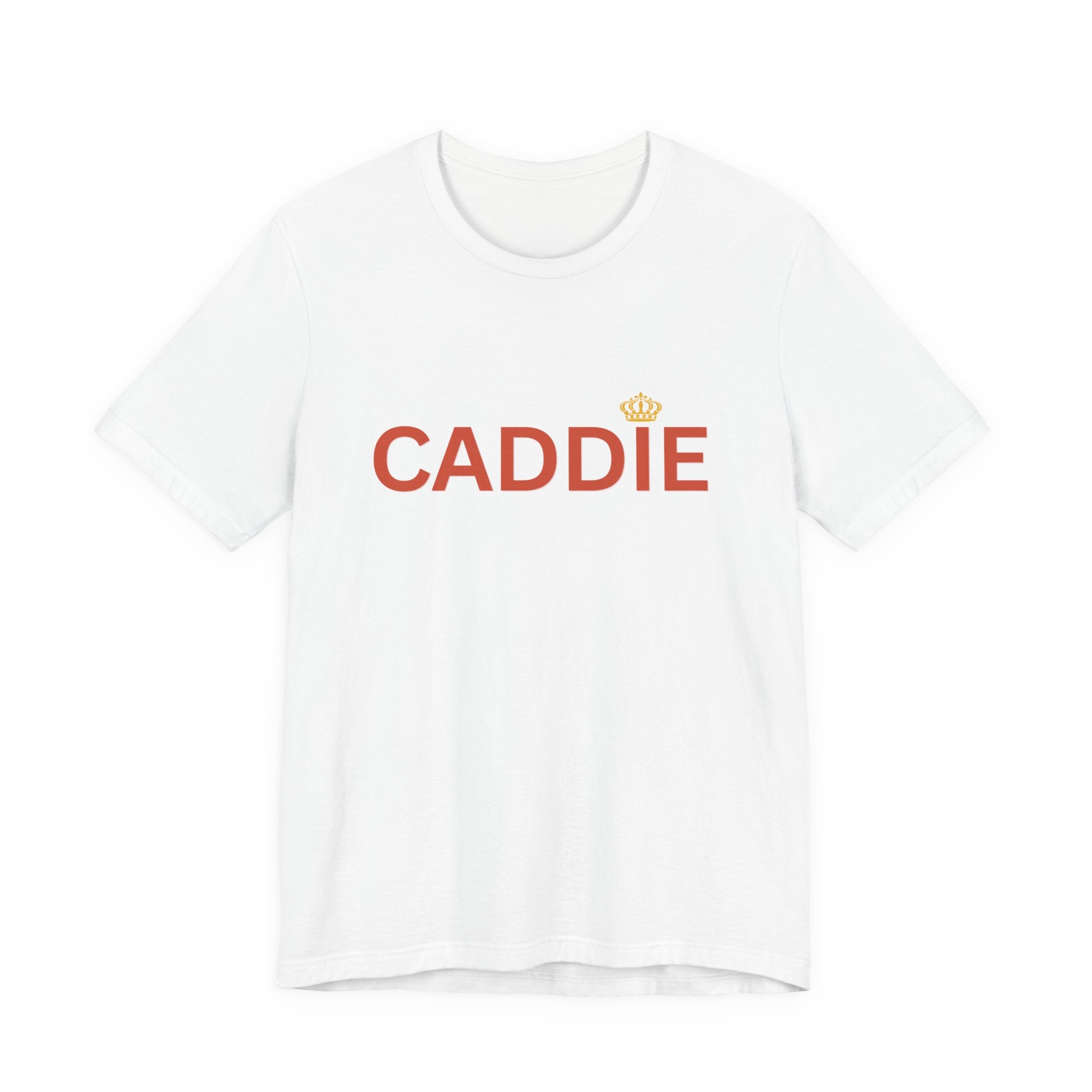 Caddie Crown T-Shirt