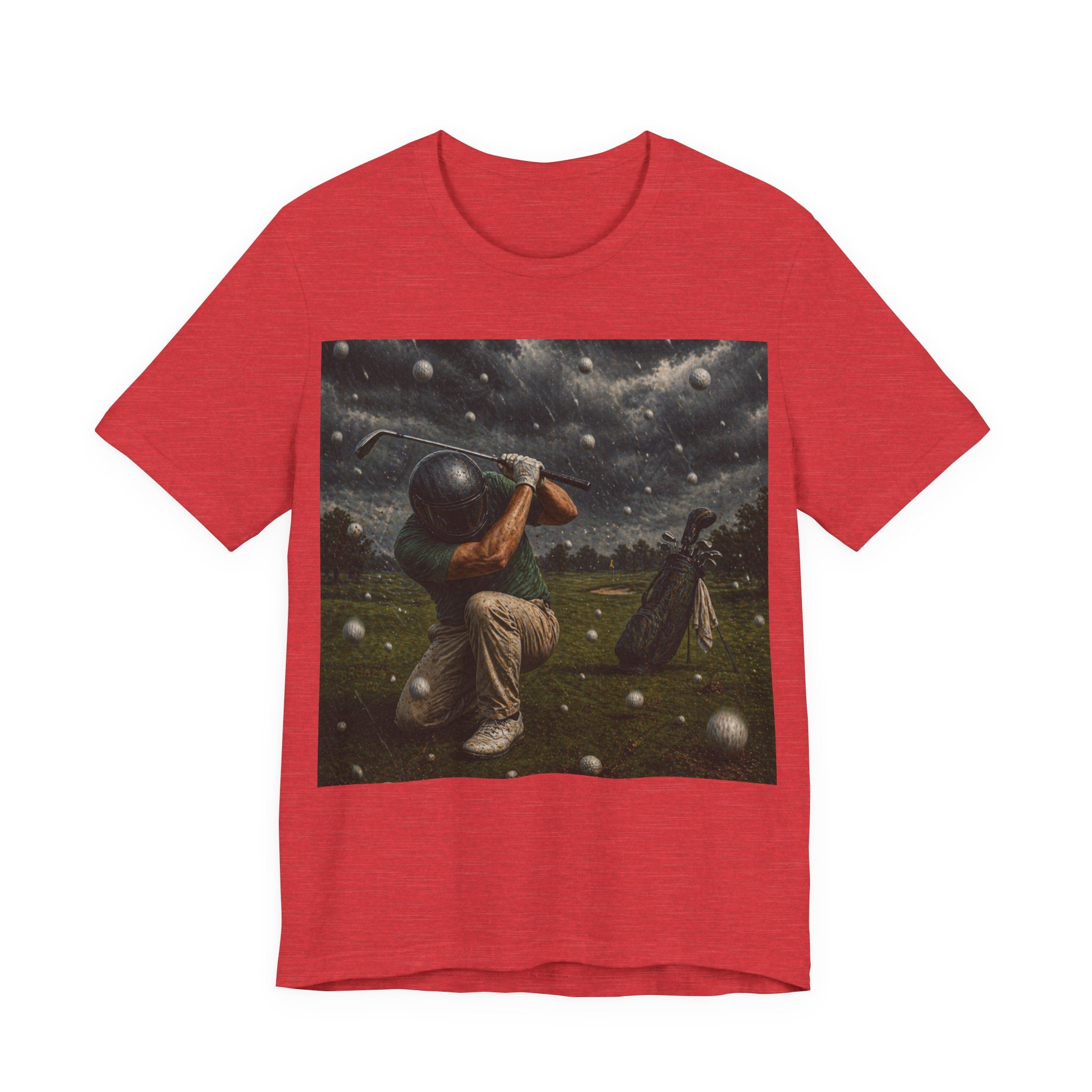 It´s Raining Balls T-Shirt