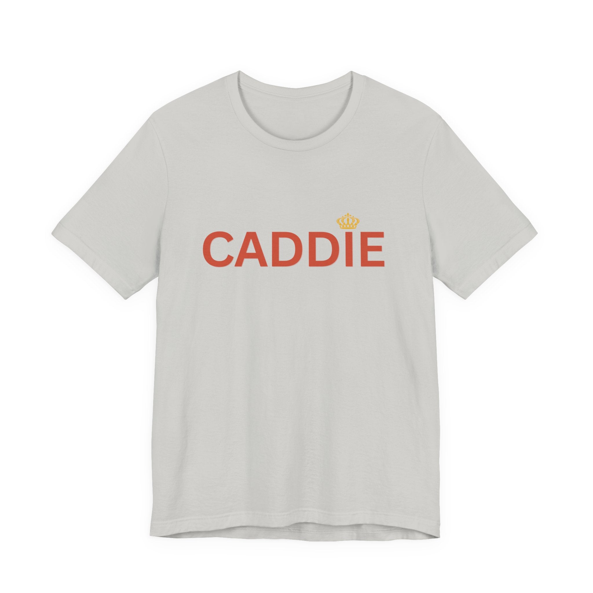 Caddie Crown T-Shirt