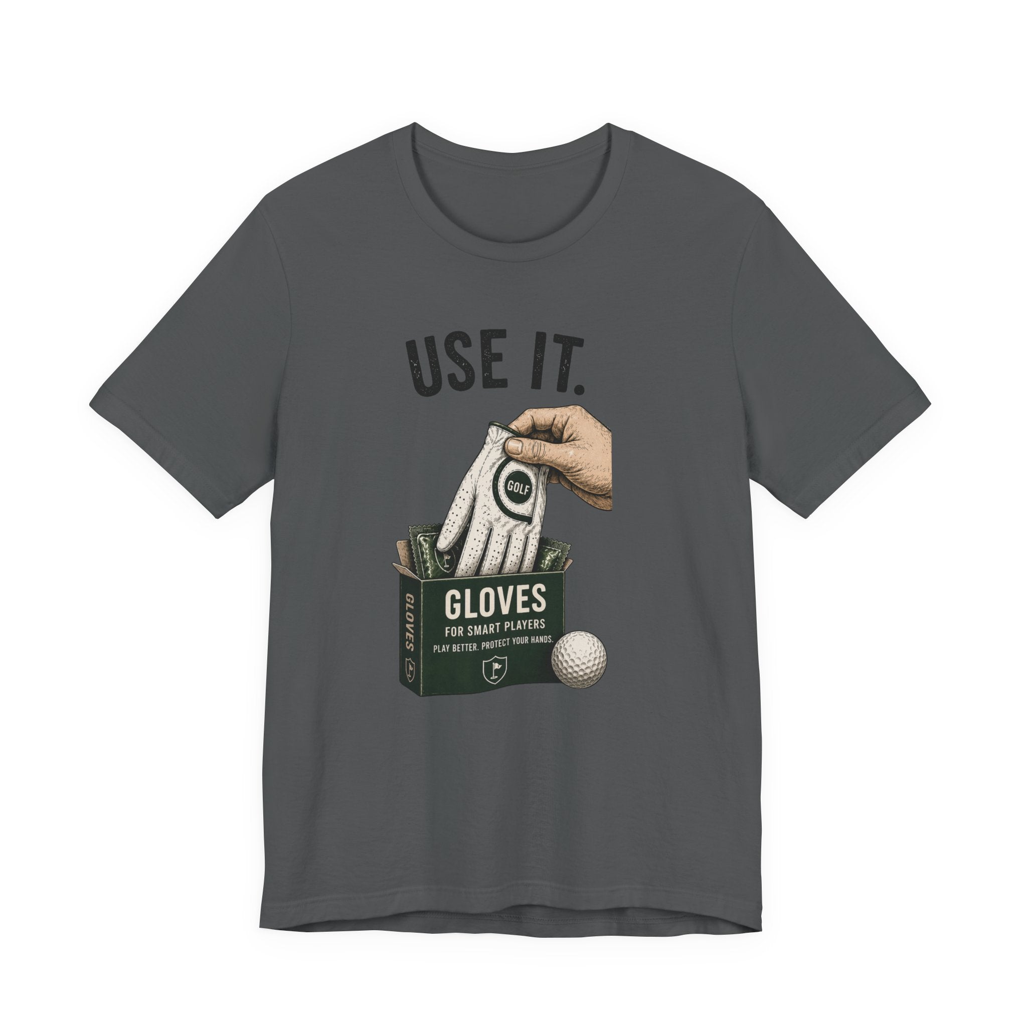 Use It T-Shirt