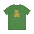 In Golf We Trust T-Shirt