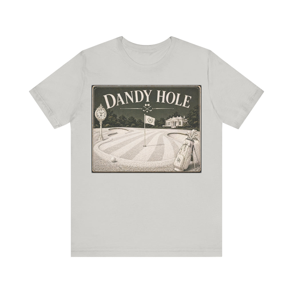 Dandy Hole T-Shirt
