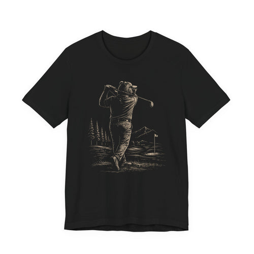 Bear Swing T-Shirt