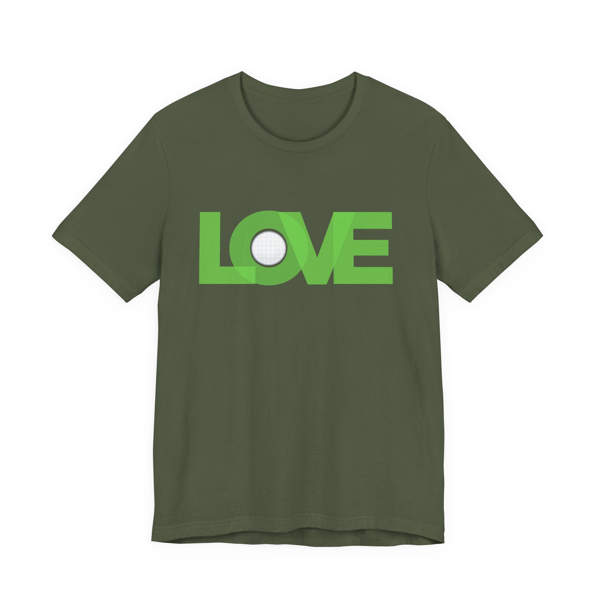 Love T-Shirt