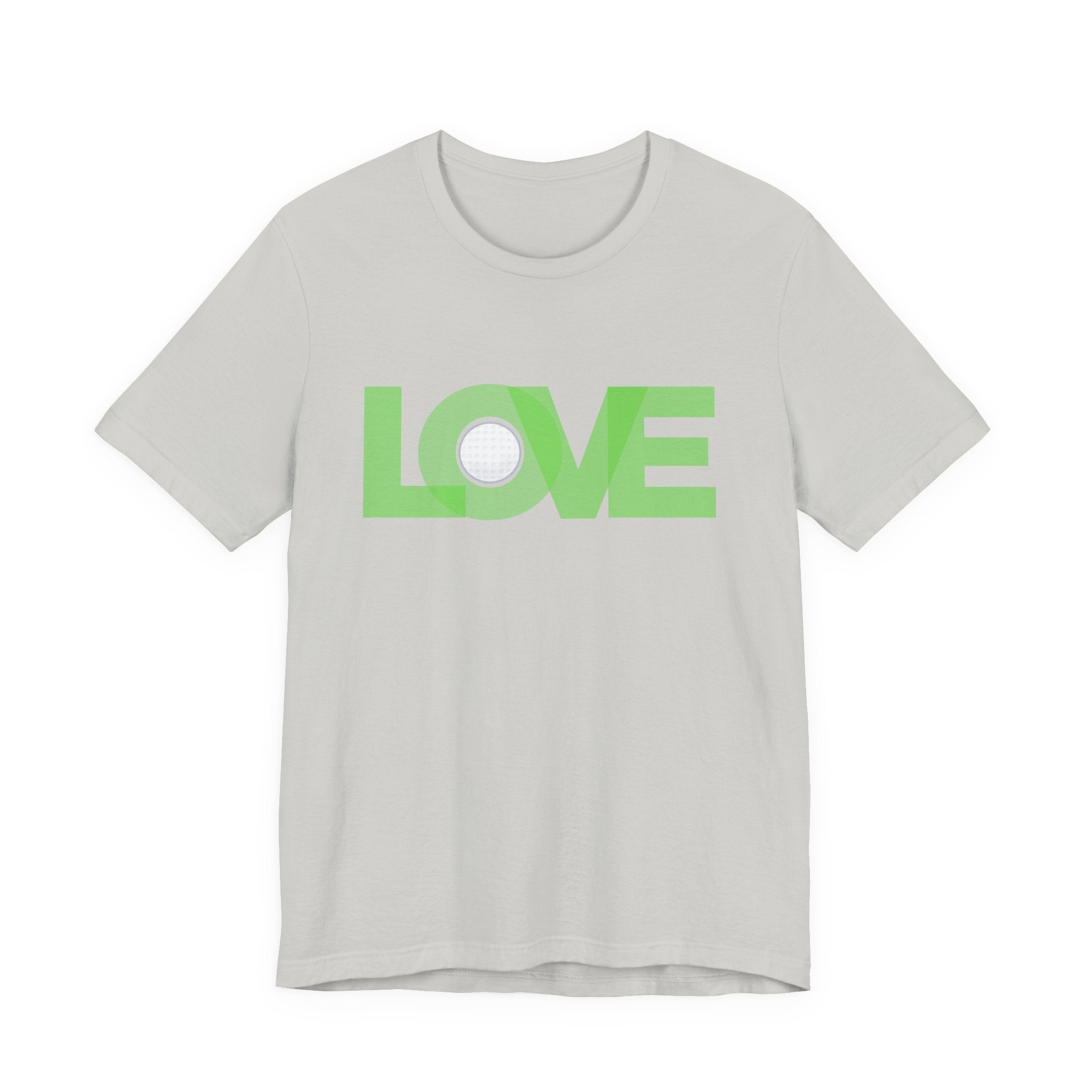 Love T-Shirt