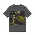 The Final Frontier T-Shirt