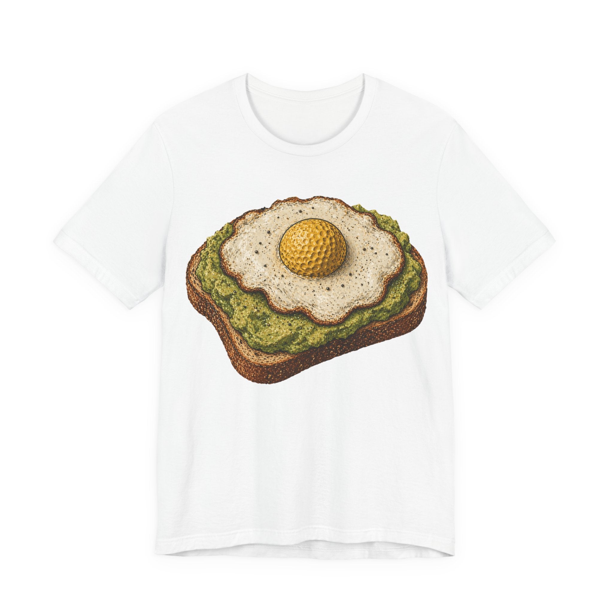 Avocado Toast T-Shirt