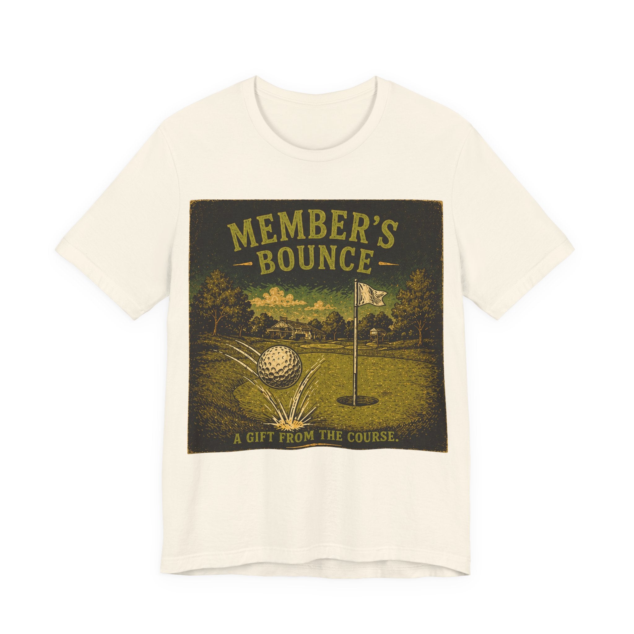 Member's Bounce T-Shirt