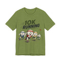 10K Running T-Shirt