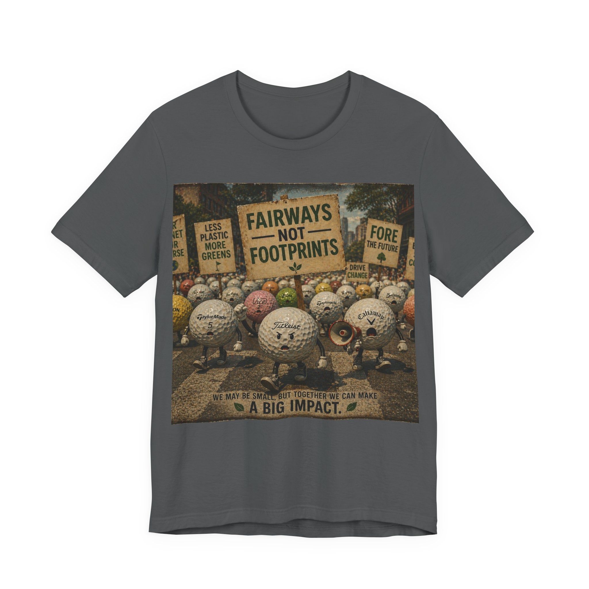 Activism T-Shirt