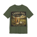 Caddie Fuel T-Shirt