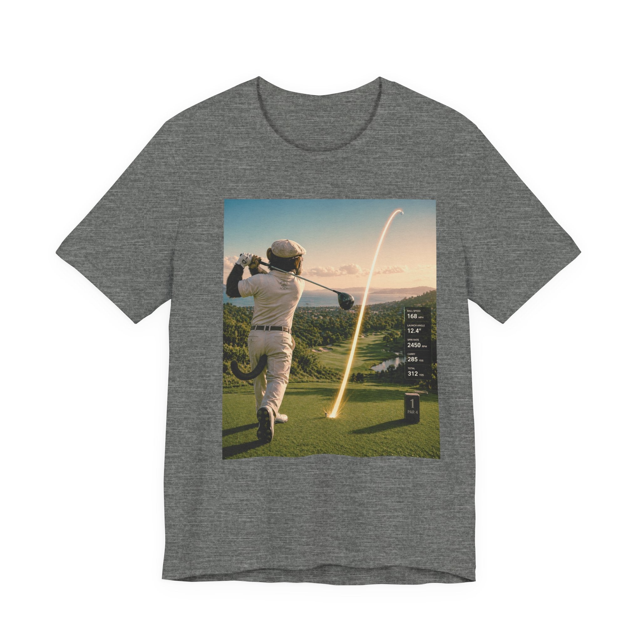 Monkey Swing T-Shirt