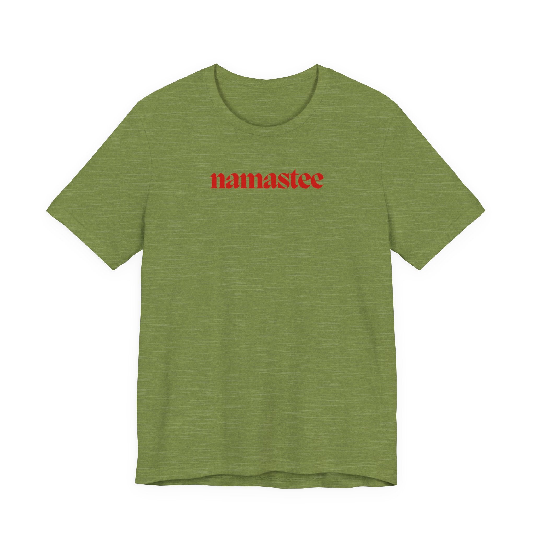 Namastee T-Shirt