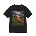 Rocket Ball T-Shirt