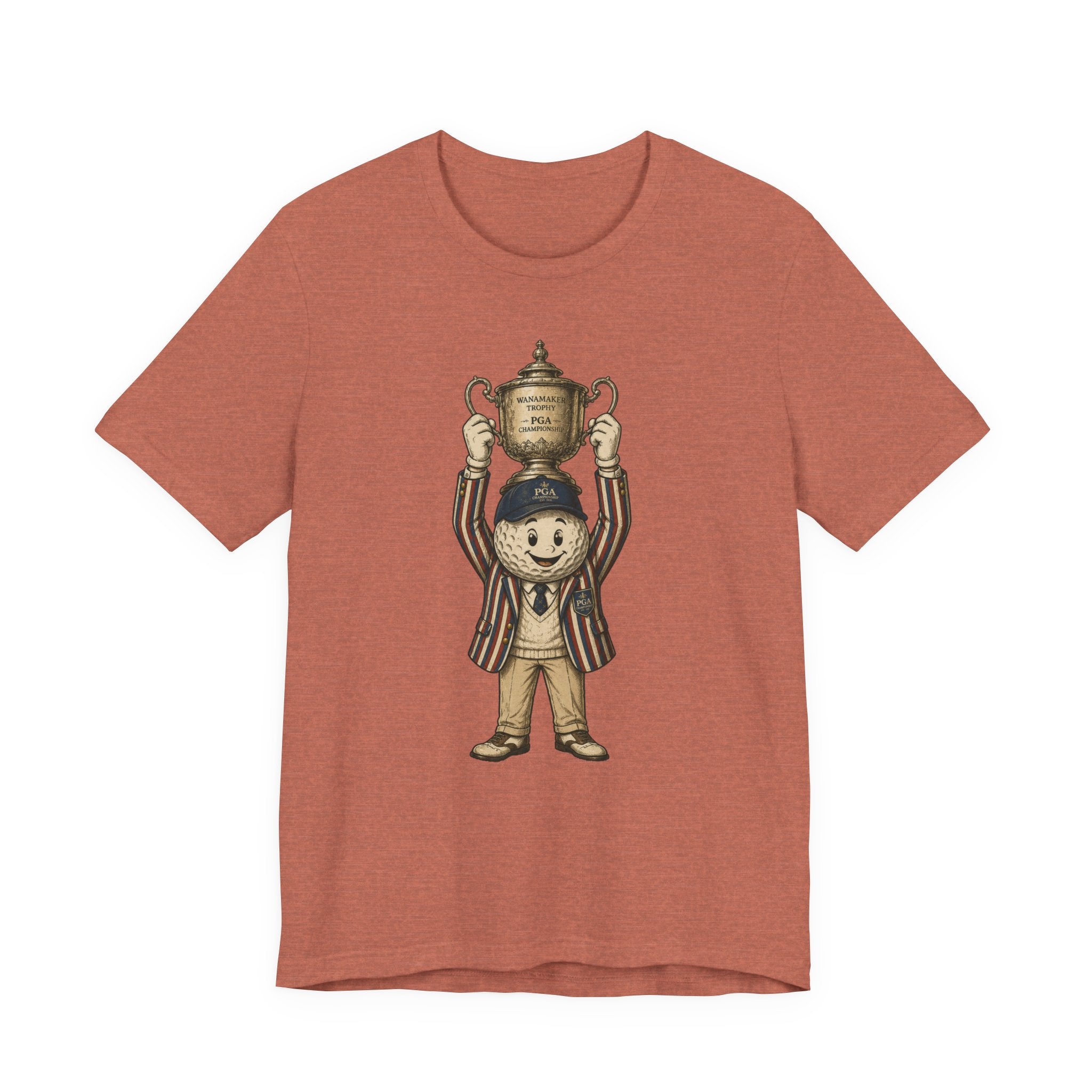 PGA Trophy T-Shirt