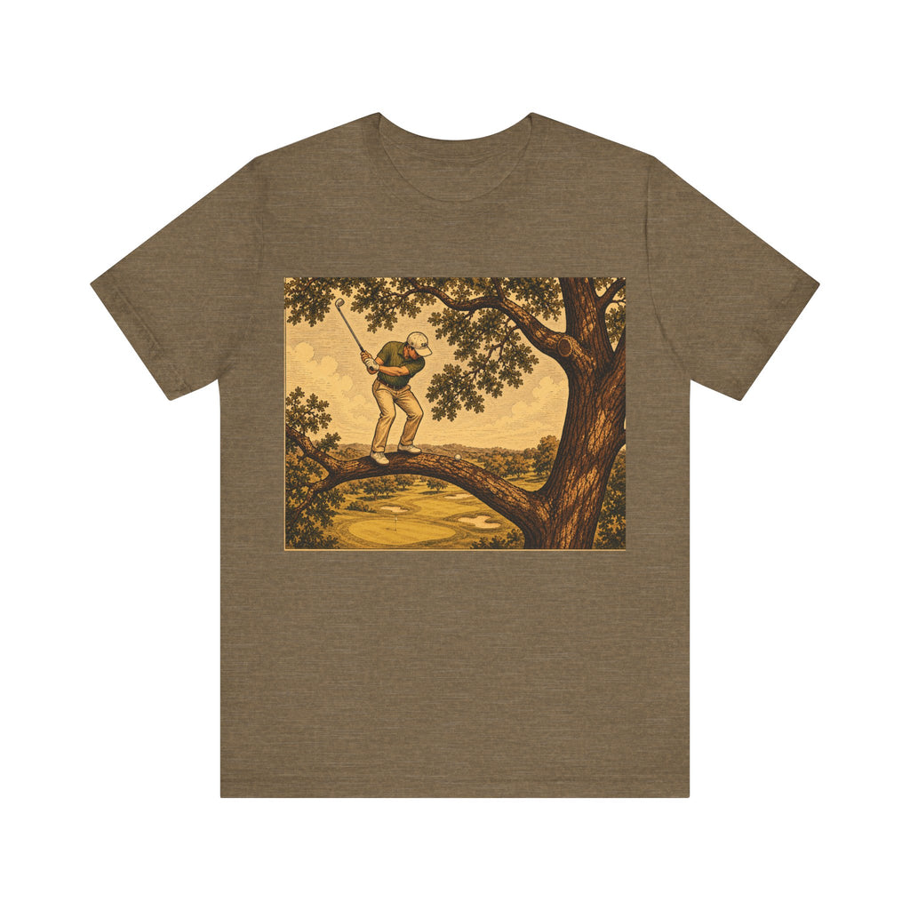 Tree Swing T-Shirt