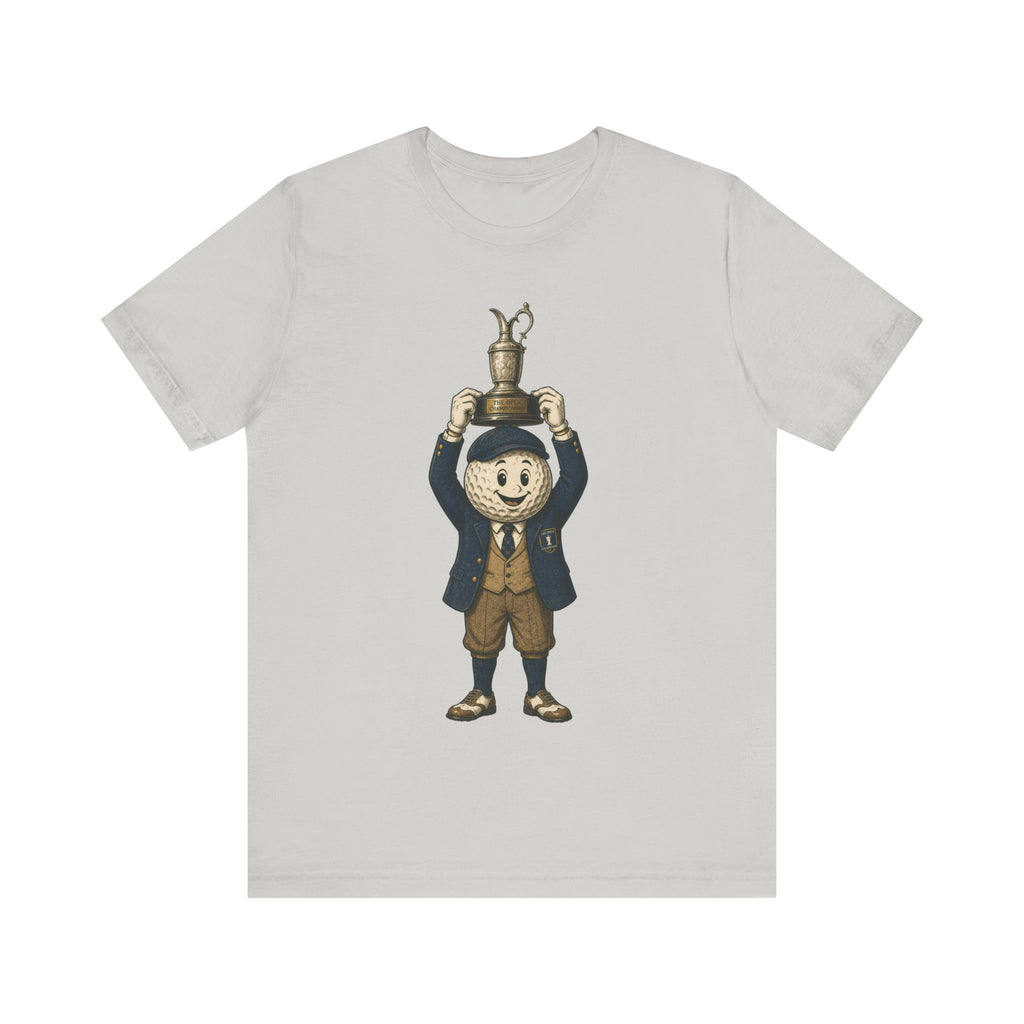 Great Britain Trophy T-Shirt