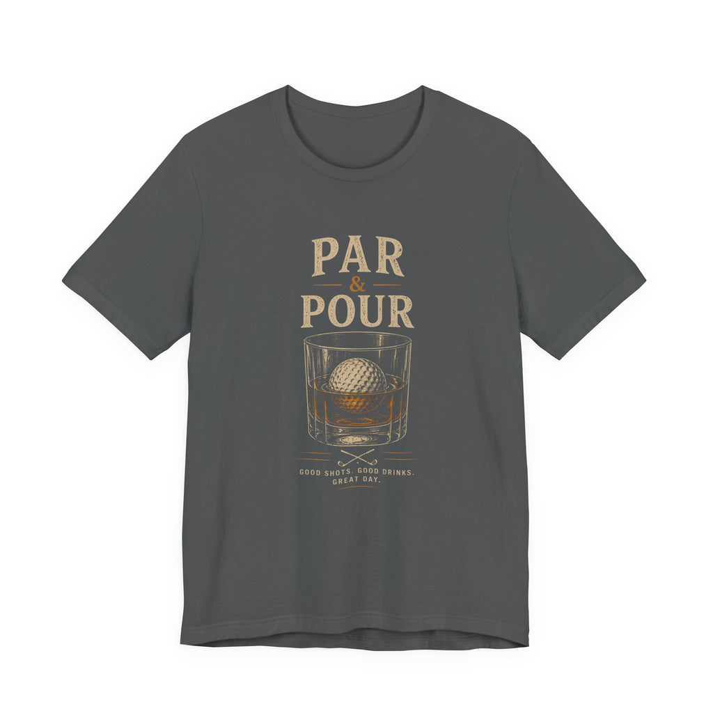 Par & Pour T-Shirt