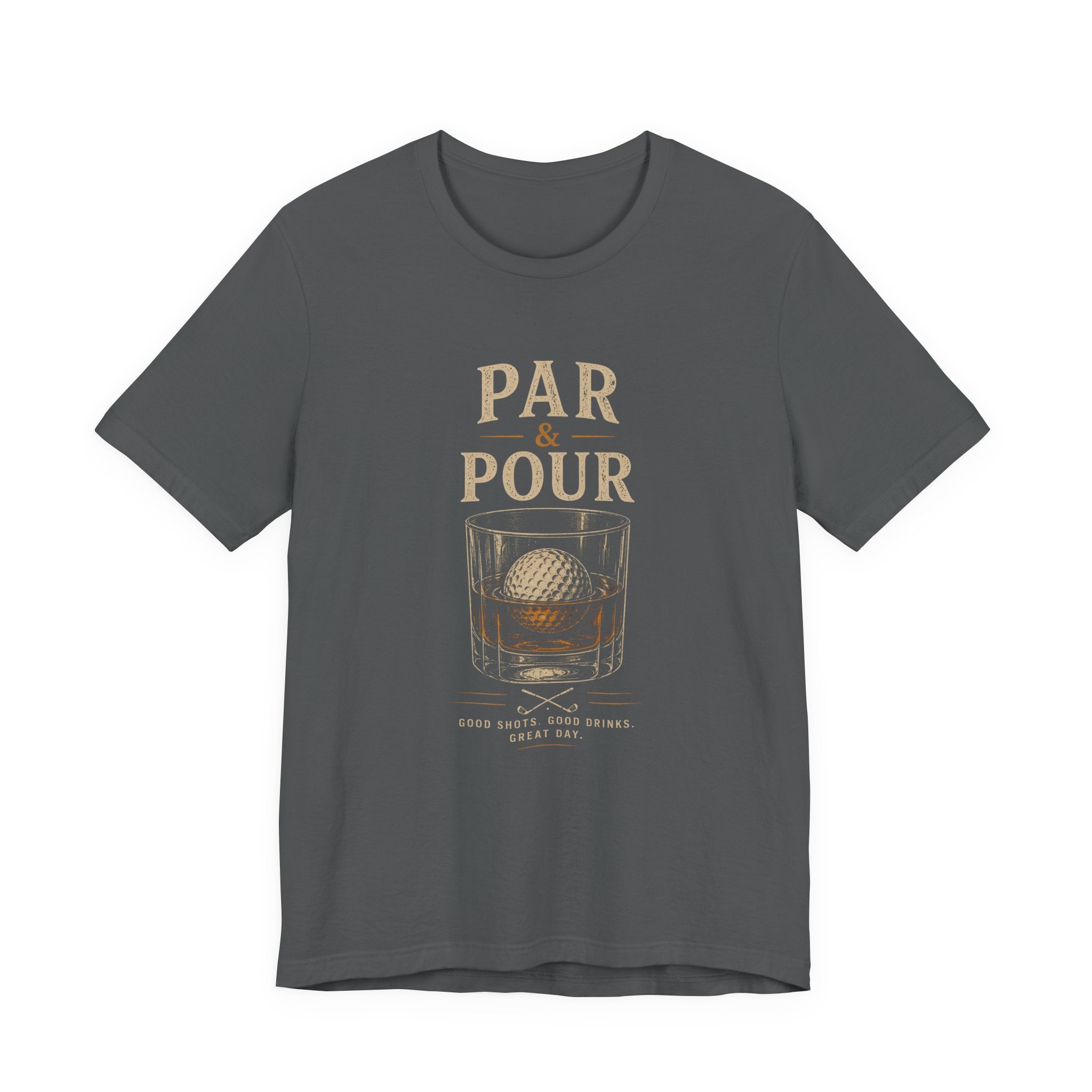 Par & Pour T-Shirt