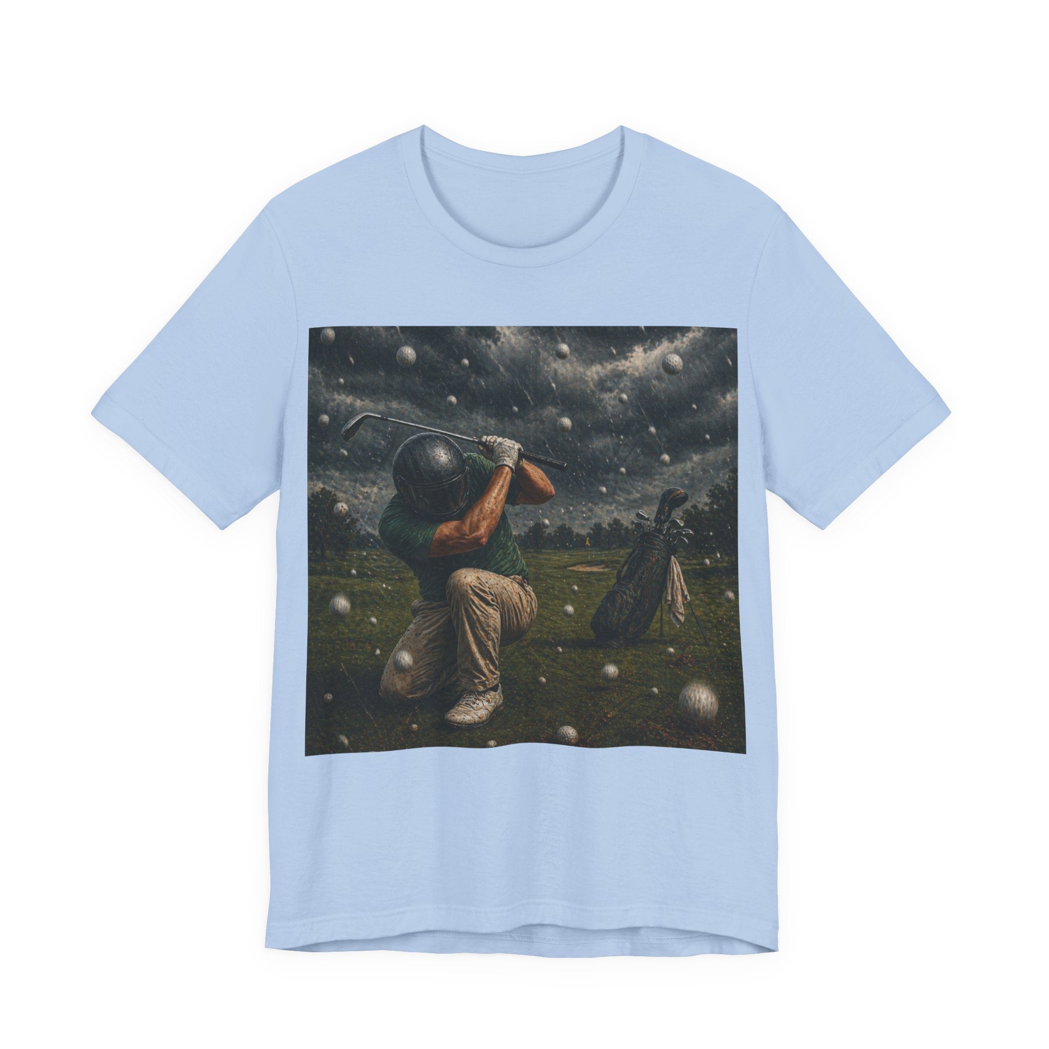 It´s Raining Balls T-Shirt
