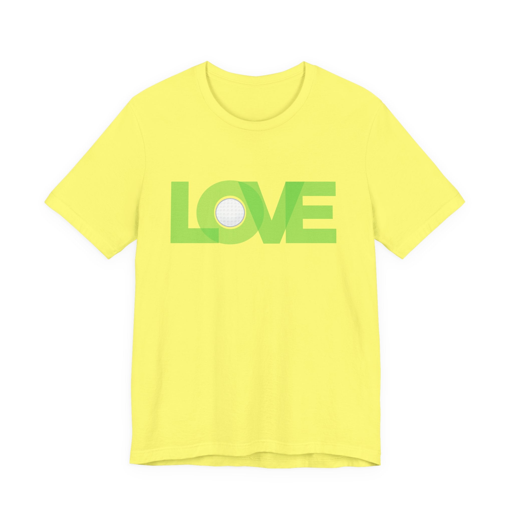 Love T-Shirt