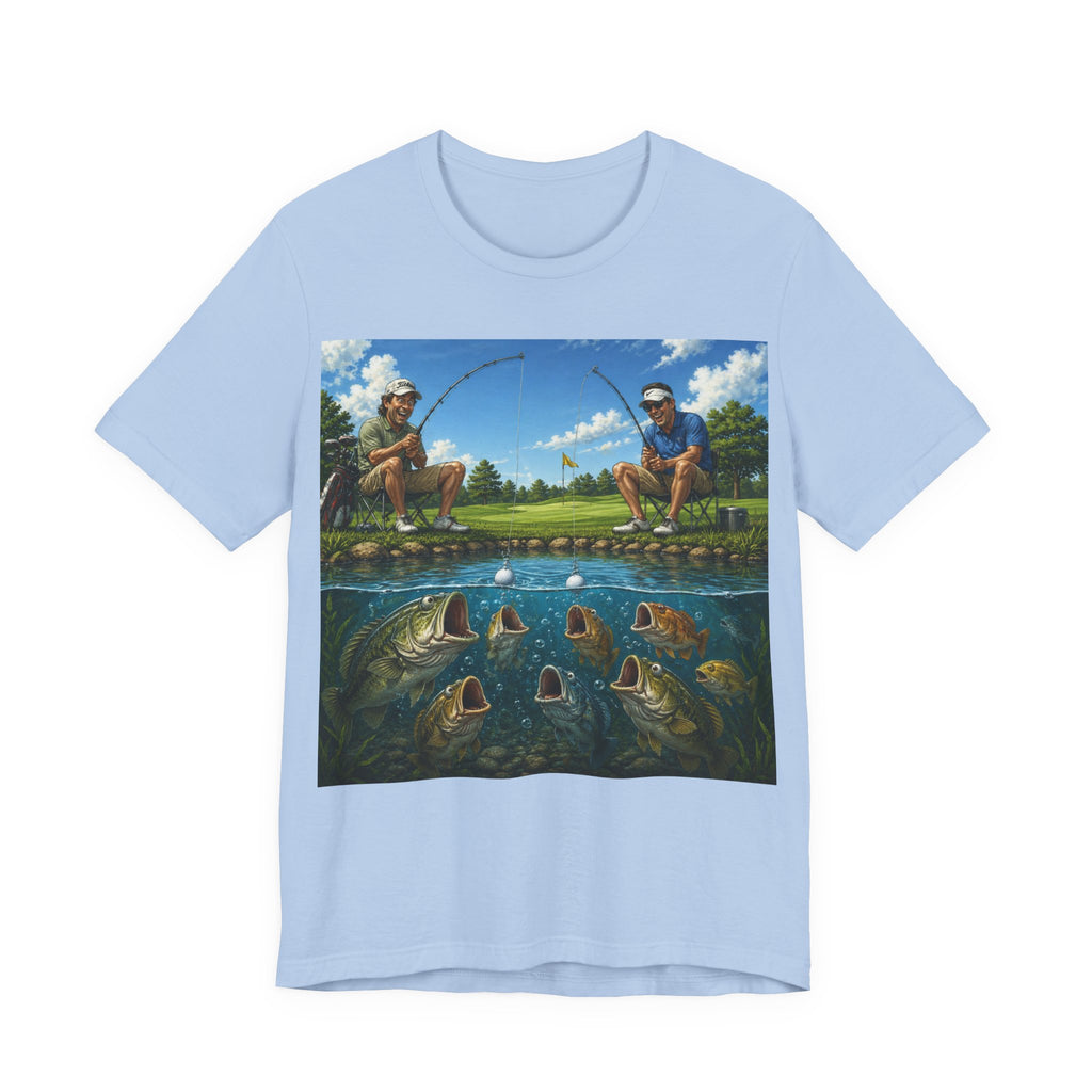 Fishing T-Shirt
