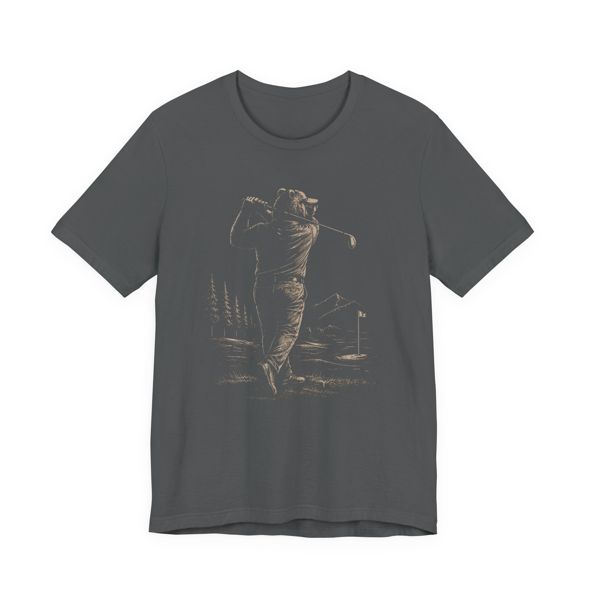 Bear Swing T-Shirt