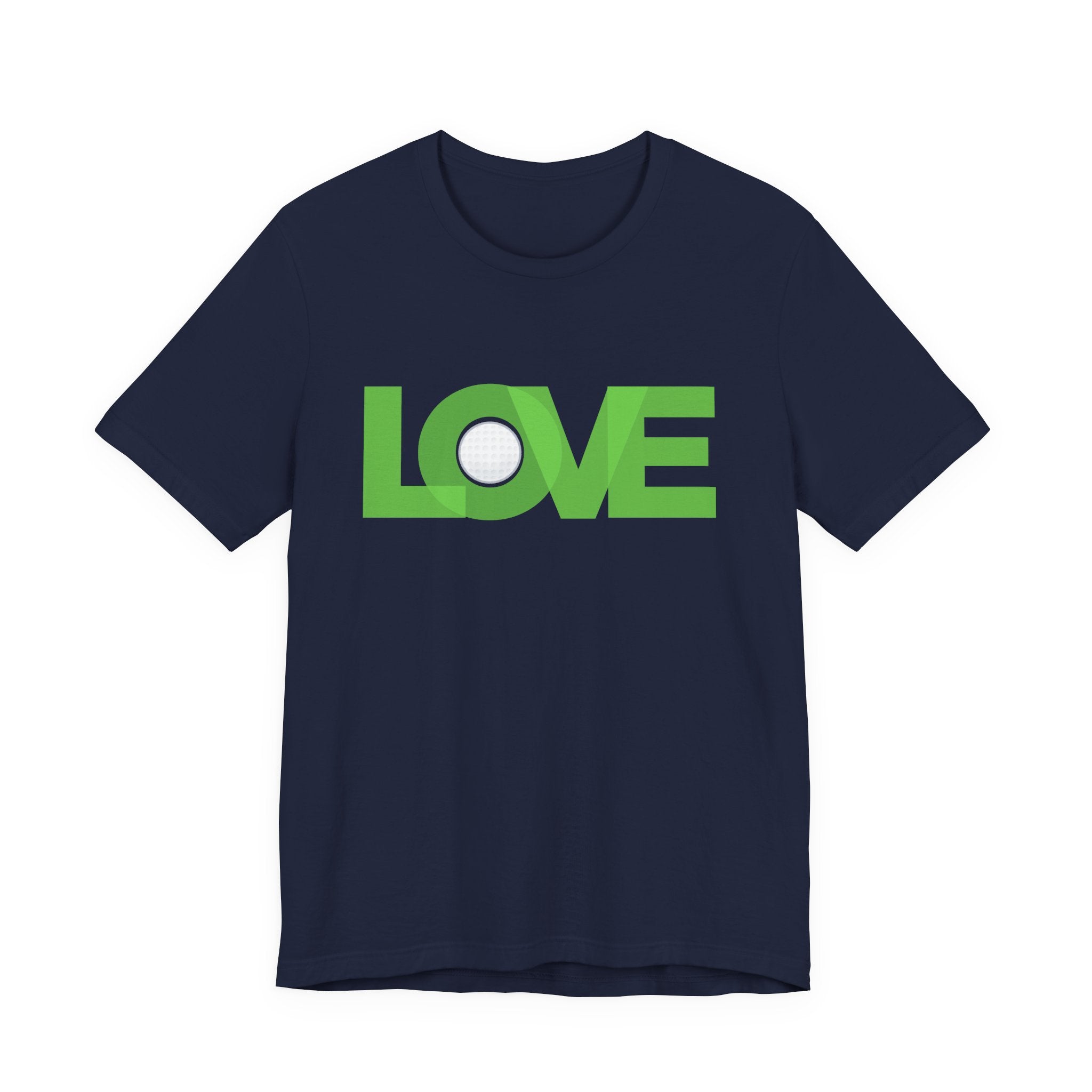 Love T-Shirt