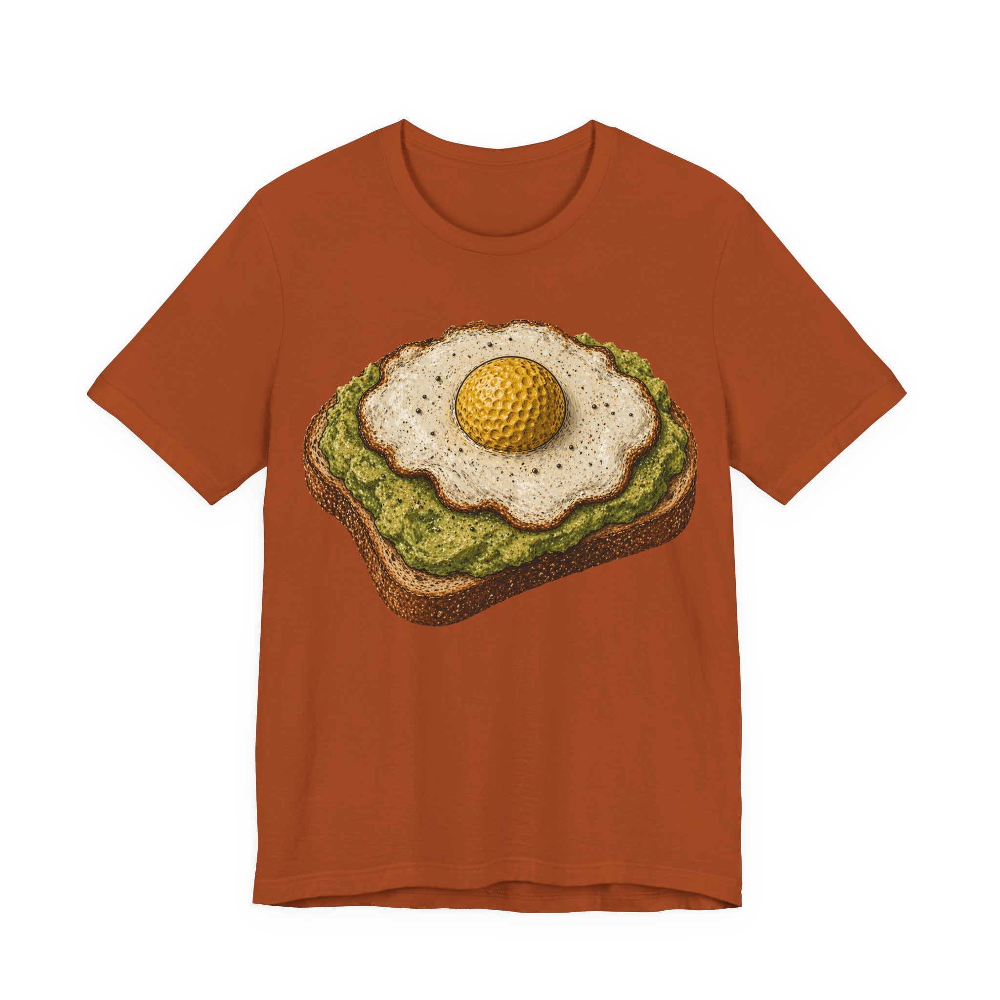 Avocado Toast T-Shirt