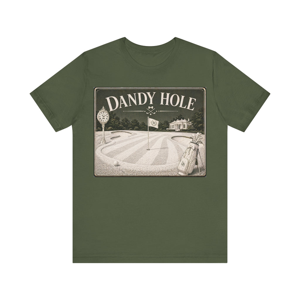 Dandy Hole T-Shirt