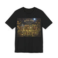 The Rhythm Never Stops T-Shirt