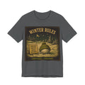 Winter Rules T-Shirt