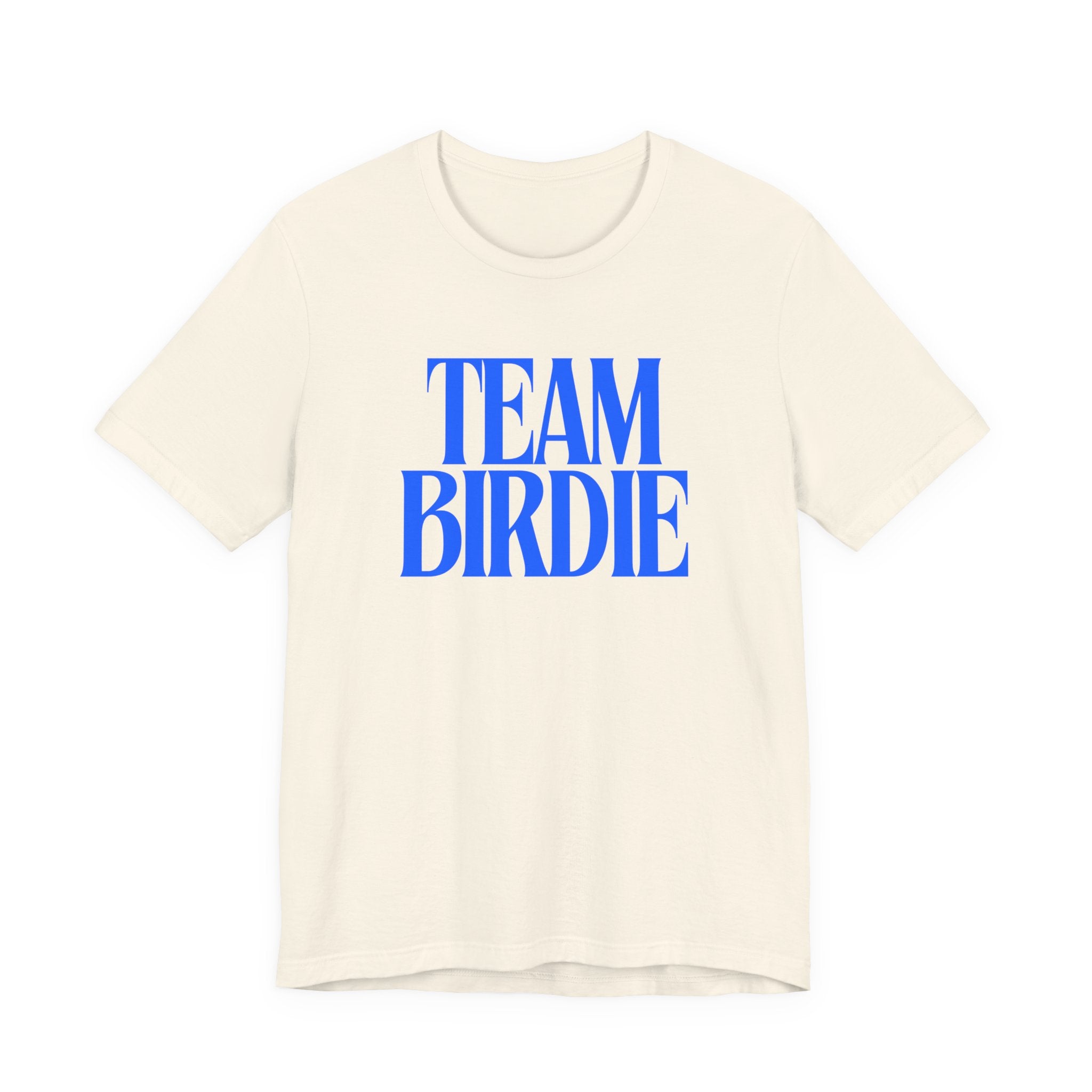 Team Birdie T-Shirt