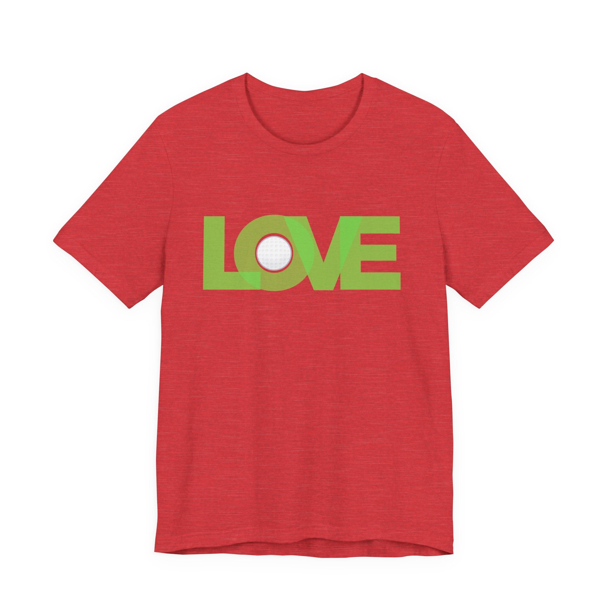 Love T-Shirt