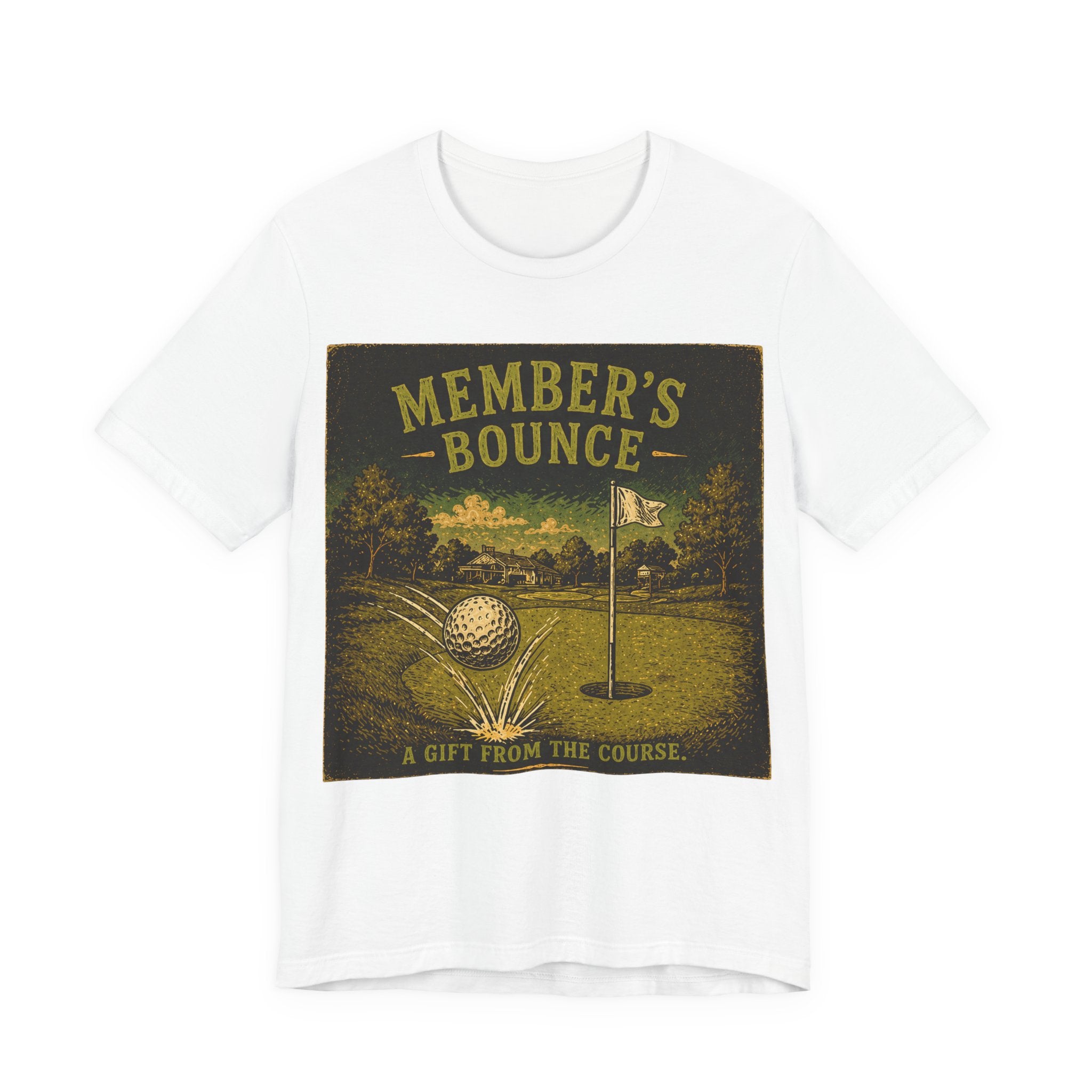 Member's Bounce T-Shirt