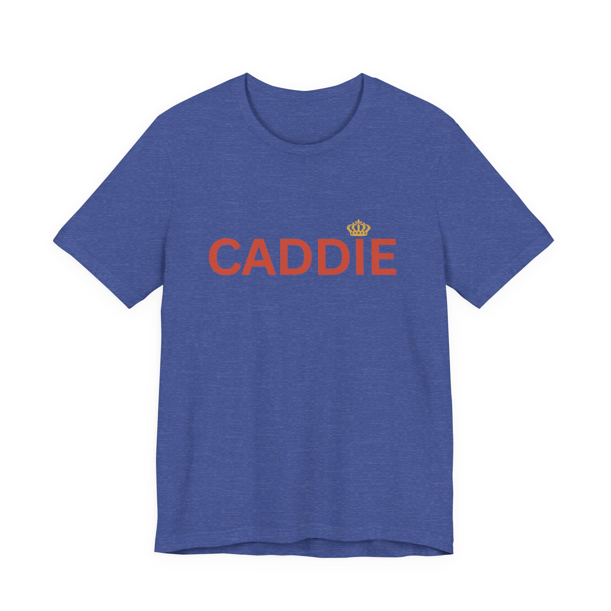 Caddie Crown T-Shirt