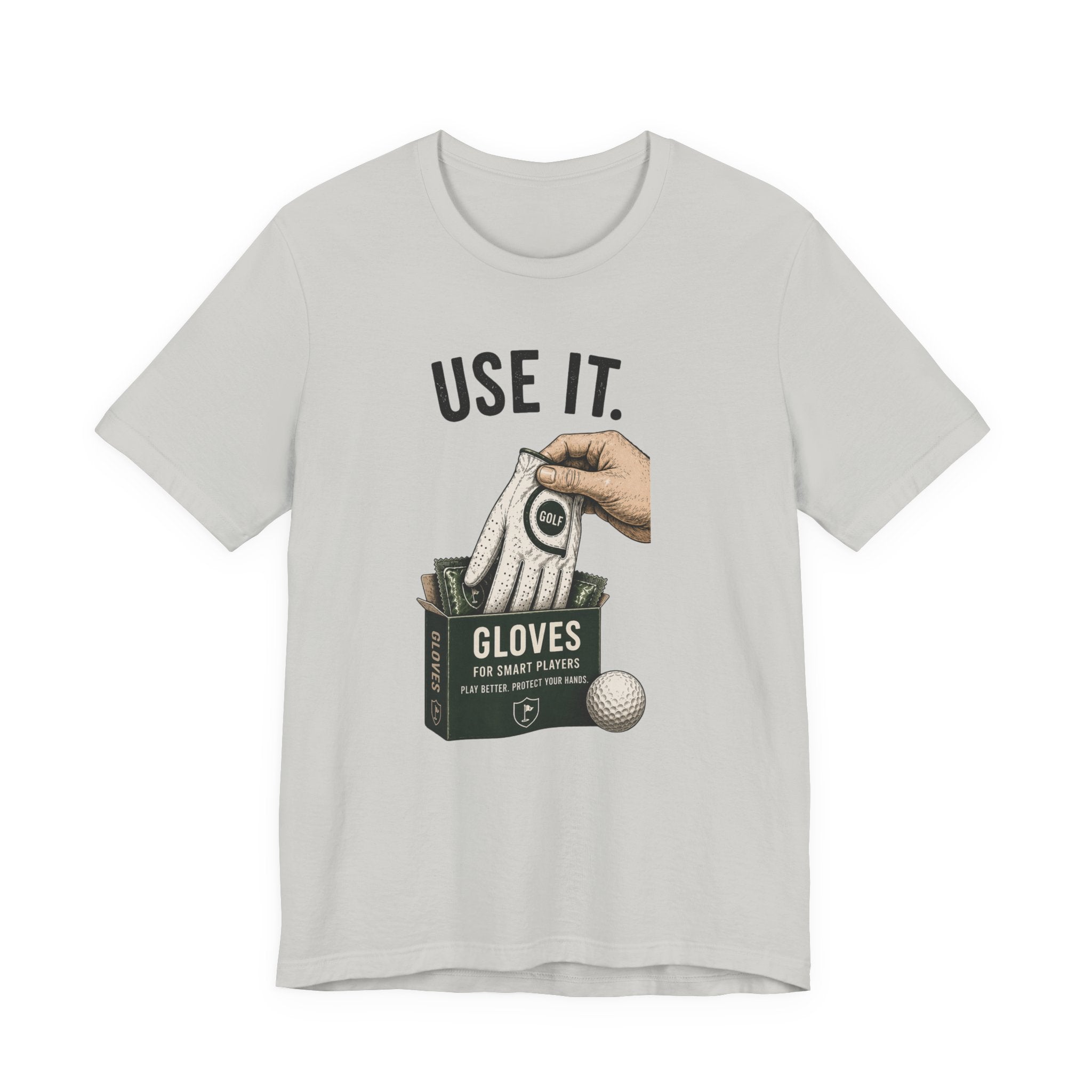 Use It T-Shirt