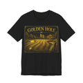 Golden Hole T-Shirt
