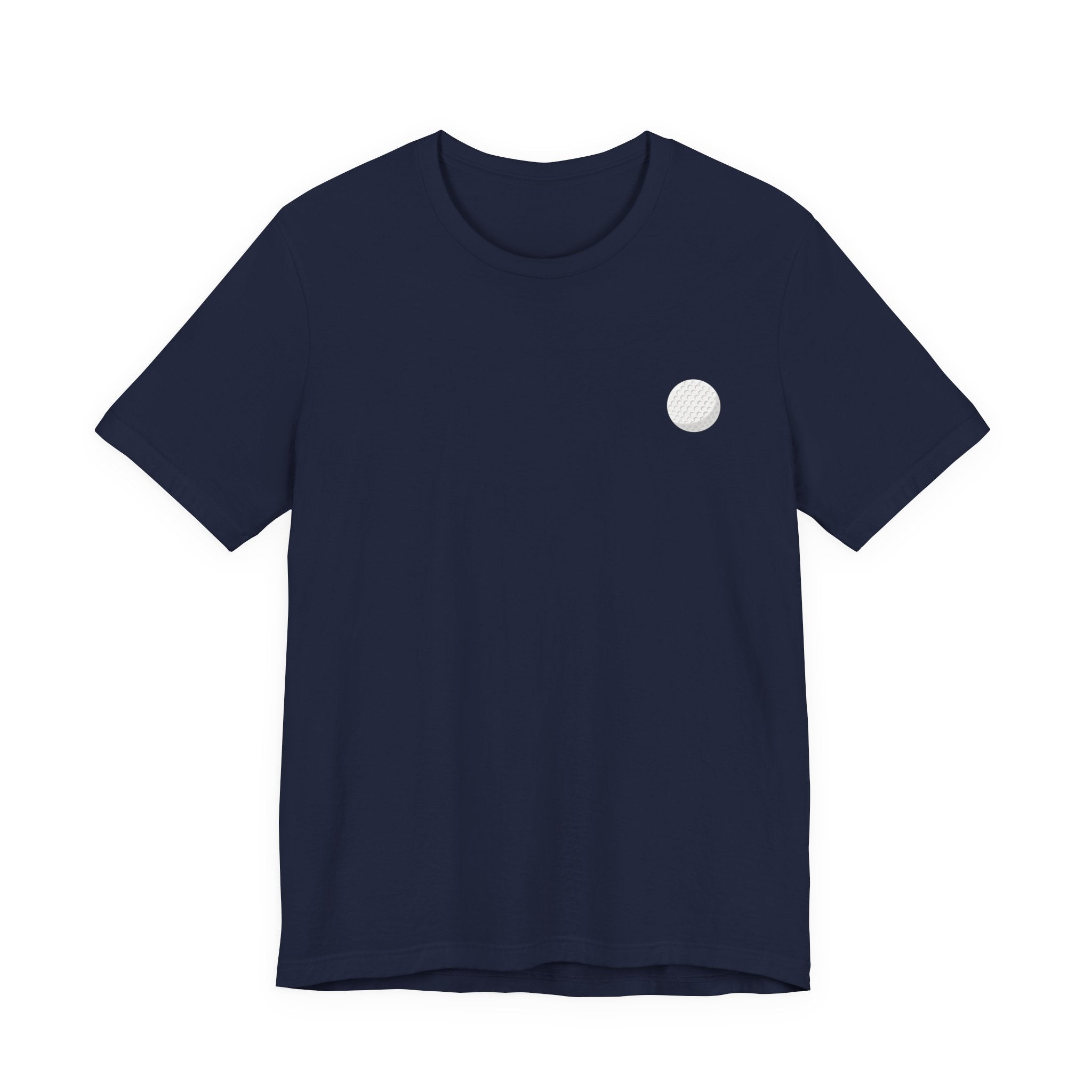 Golf Ball Mini T-Shirt