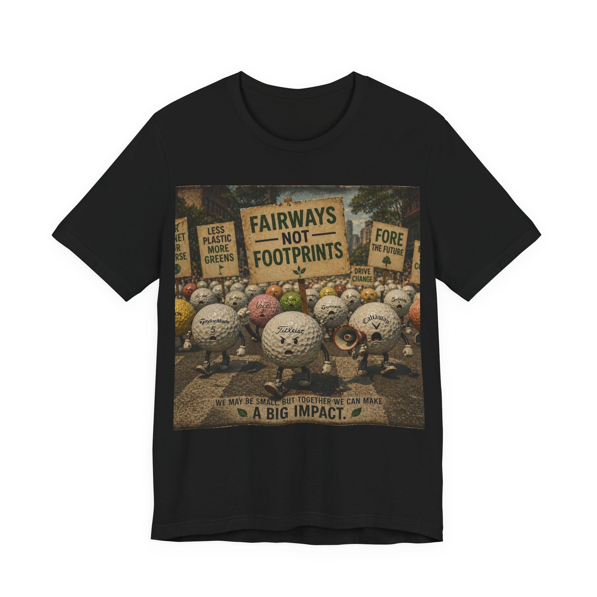 Activism T-Shirt