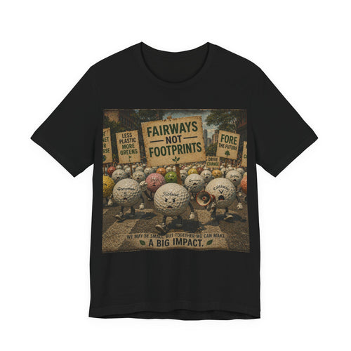Activism T-Shirt