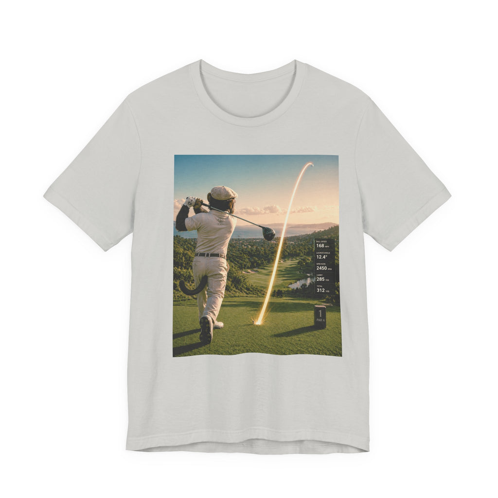 Monkey Swing T-Shirt