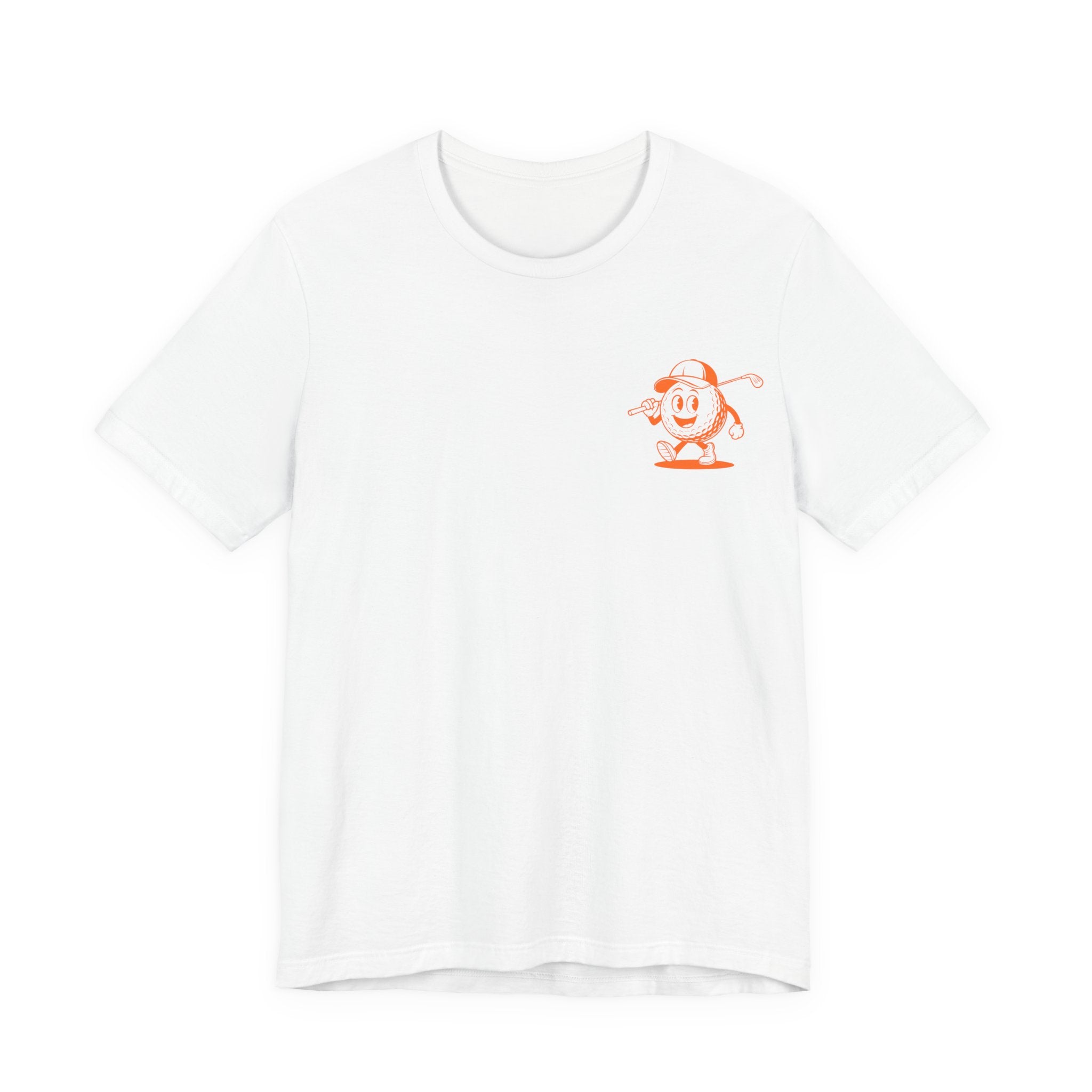 Skate Ball T-Shirt