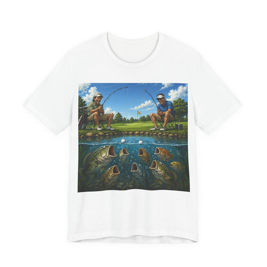 Fishing T-Shirt