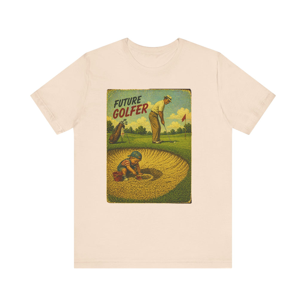 Future Golfer T-Shirt