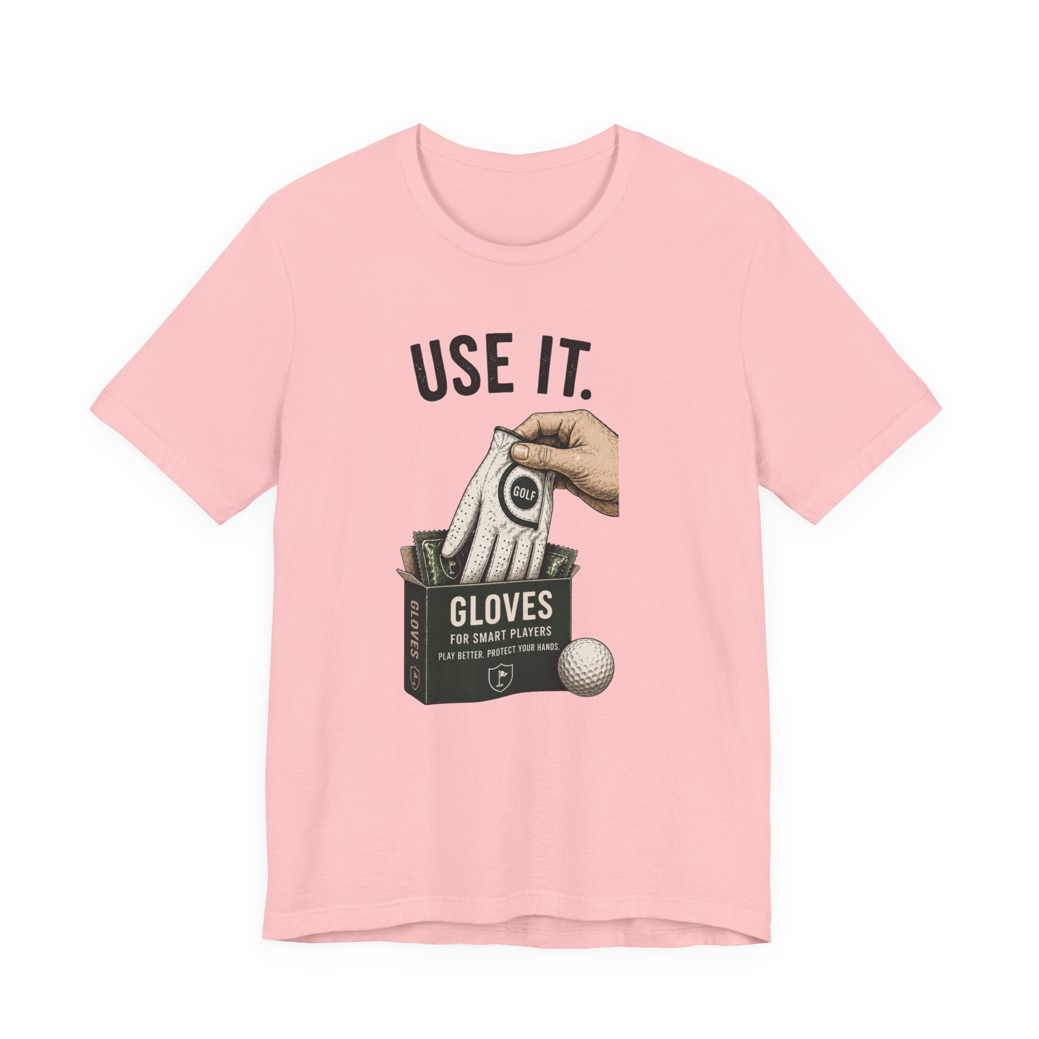 Use It T-Shirt