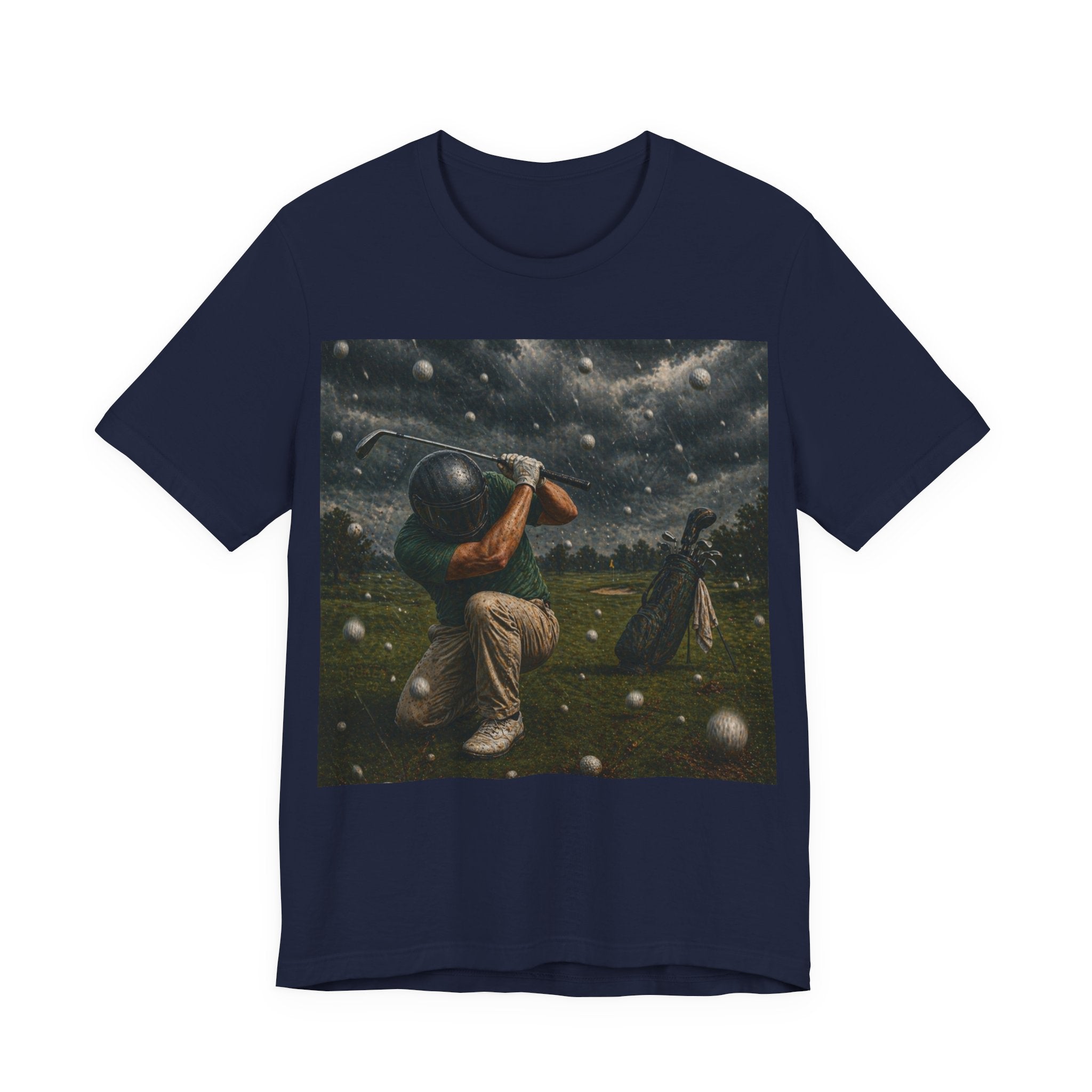 It´s Raining Balls T-Shirt